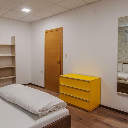 Pansion Storgozia Aparthotel Pleven Luaran gambar