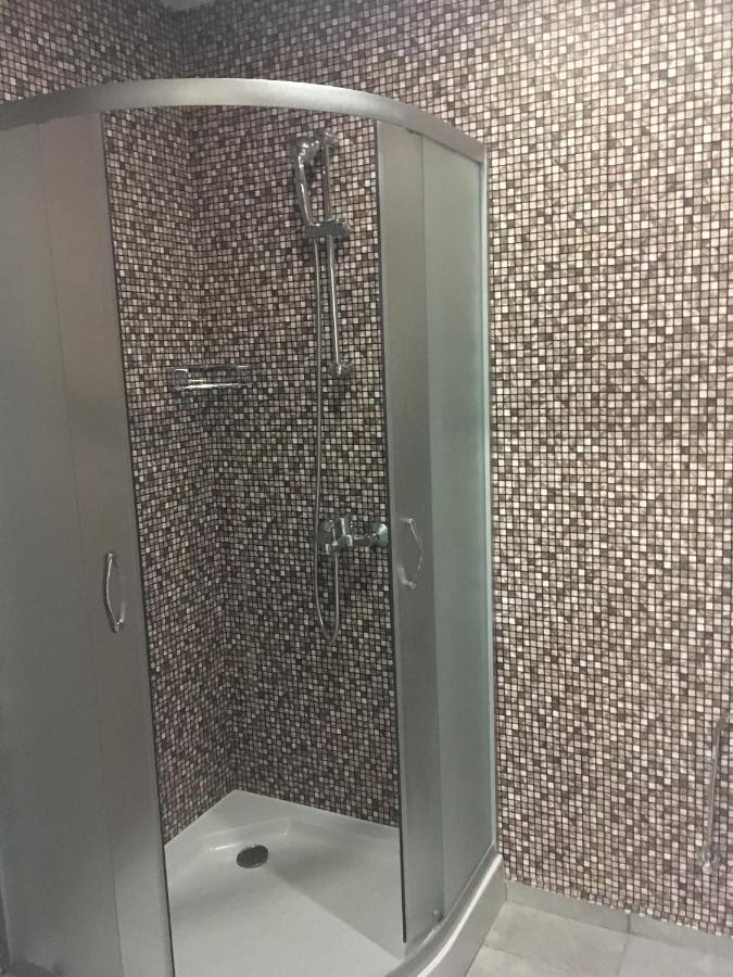 Pansion Storgozia Aparthotel Pleven Luaran gambar