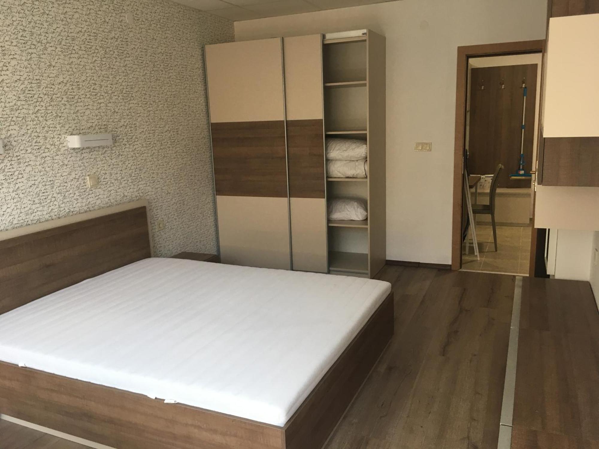 Pansion Storgozia Aparthotel Pleven Luaran gambar
